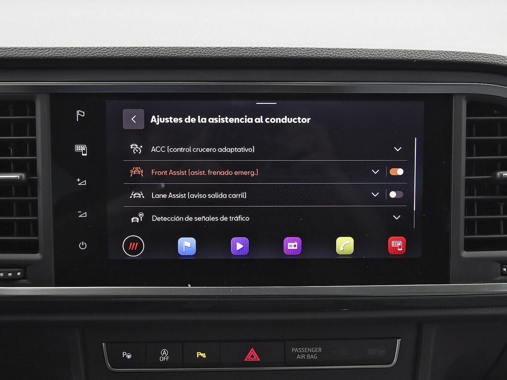 Seat Ateca 2.0 TDI 85kW (115CV) S&S Style Go 24