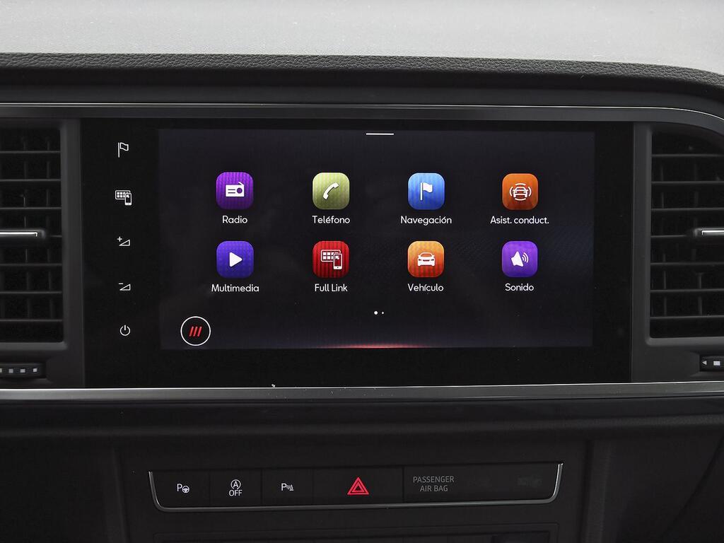 Seat Ateca 2.0 TDI 85kW (115CV) S&S Style Go 27