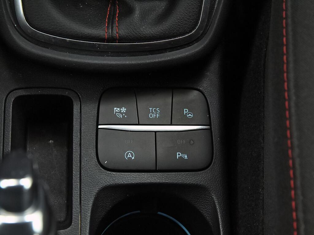 Ford Puma 1.0 EcoBoost 125cv ST-Line MHEV 22