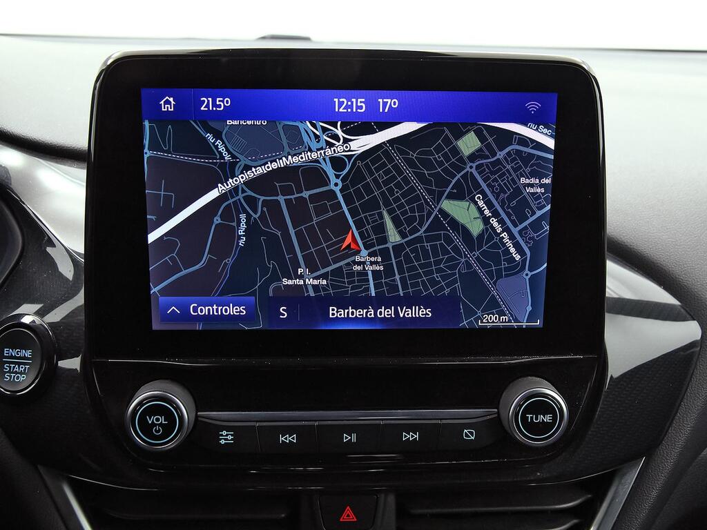 Ford Puma 1.0 EcoBoost 125cv ST-Line MHEV 30