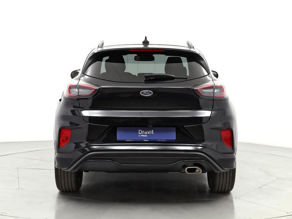 Ford Puma 1.0 EcoBoost 125cv ST-Line MHEV 5