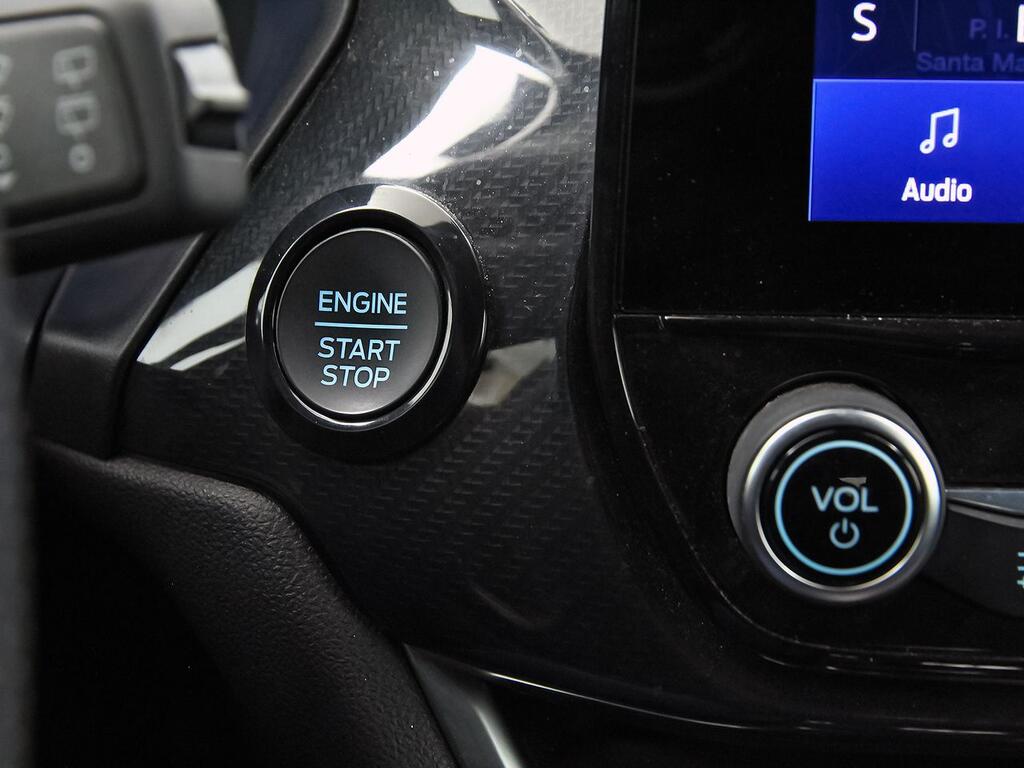 Ford Puma 1.0 EcoBoost 125cv ST-Line MHEV 21