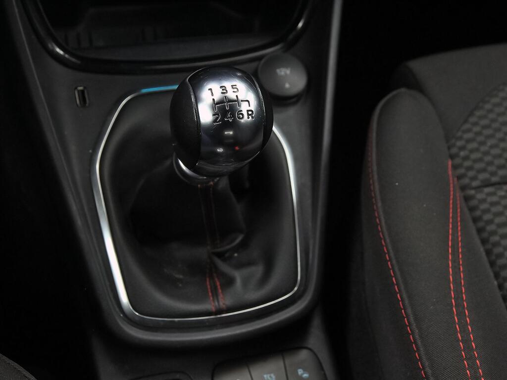 Ford Puma 1.0 EcoBoost 125cv ST-Line MHEV 23