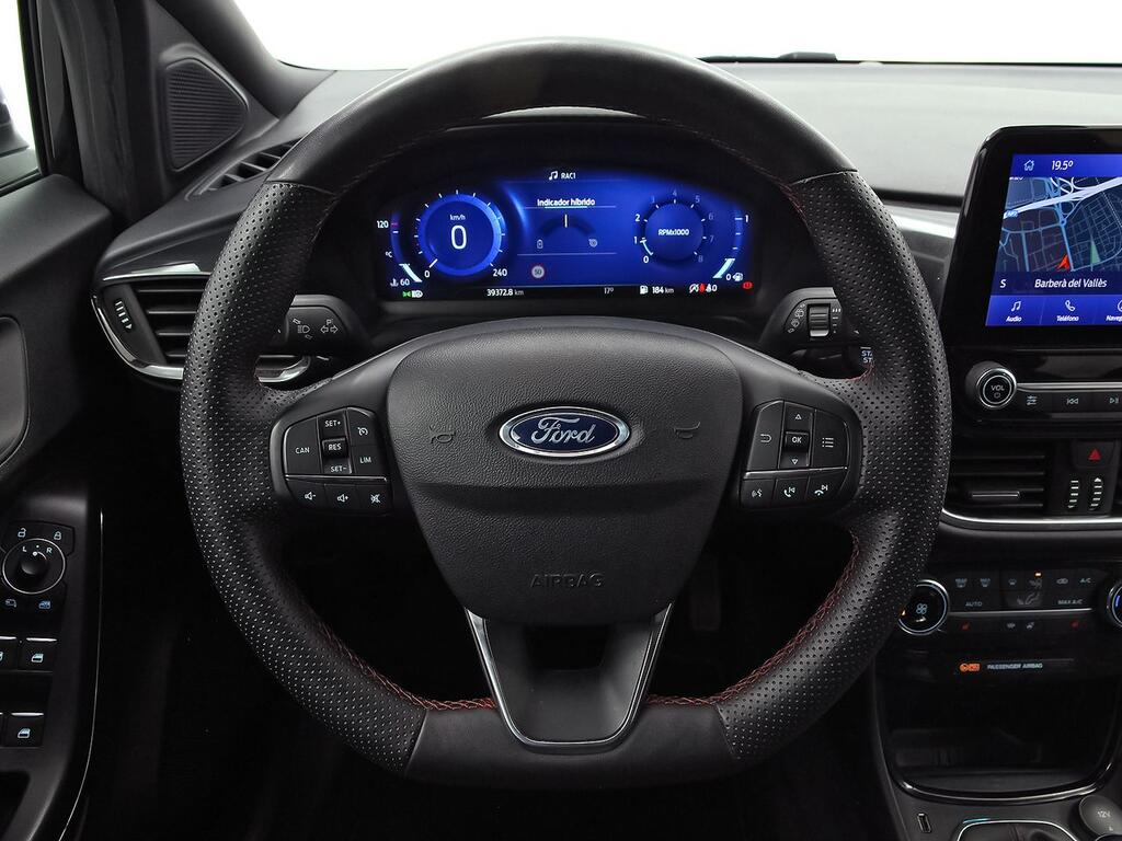 Ford Puma 1.0 EcoBoost 125cv ST-Line MHEV 28