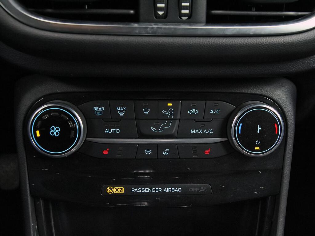 Ford Puma 1.0 EcoBoost 125cv ST-Line MHEV 20