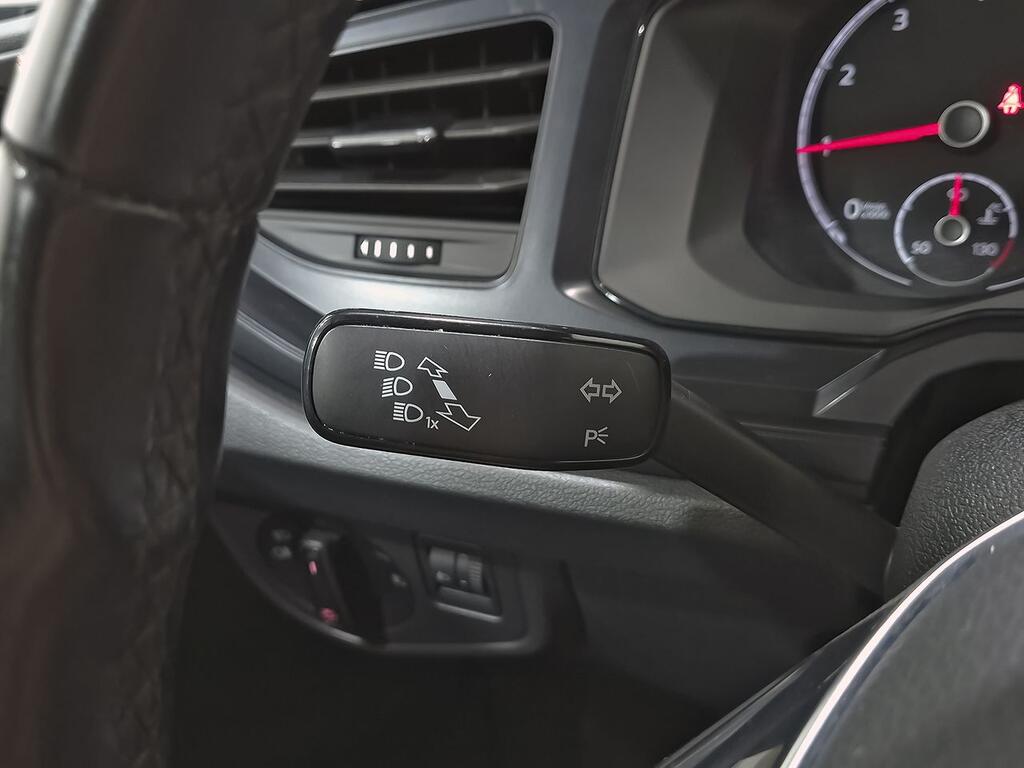Volkswagen Polo Polo 1.0 TSI 70kW (95CV) 13
