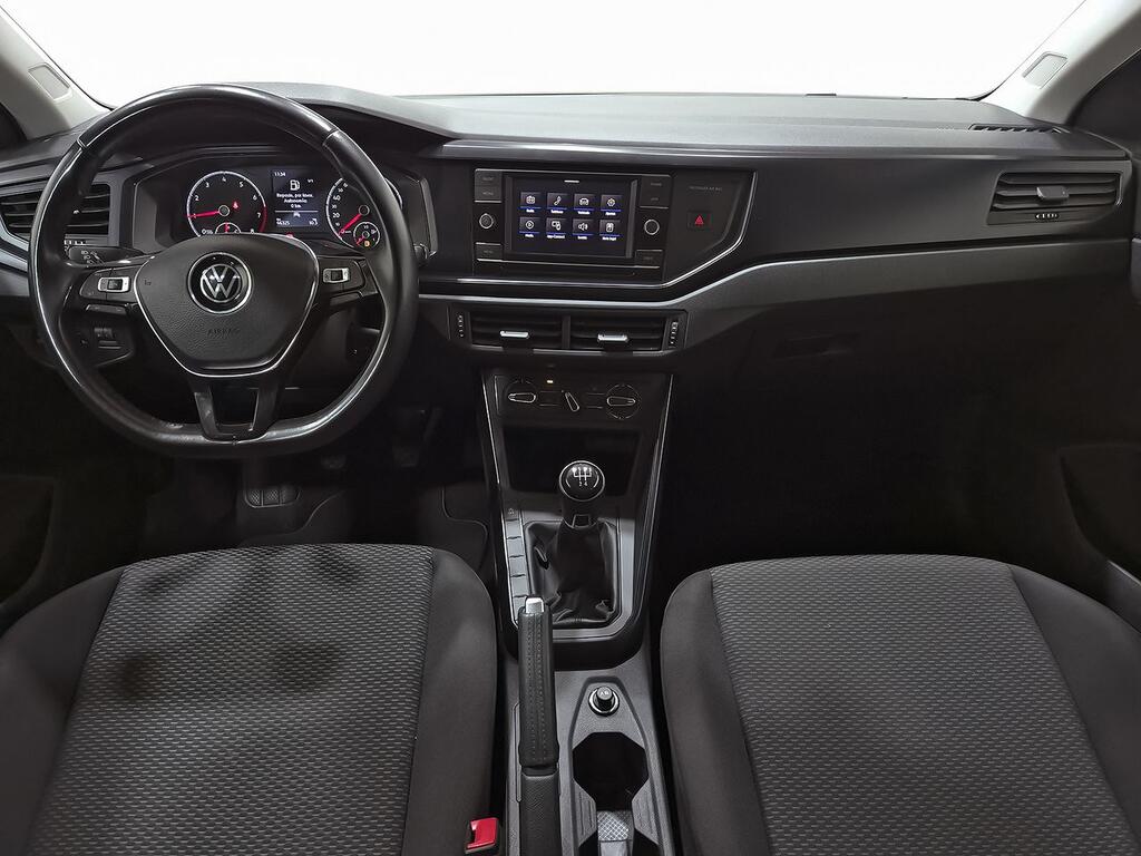 Volkswagen Polo Polo 1.0 TSI 70kW (95CV) 6