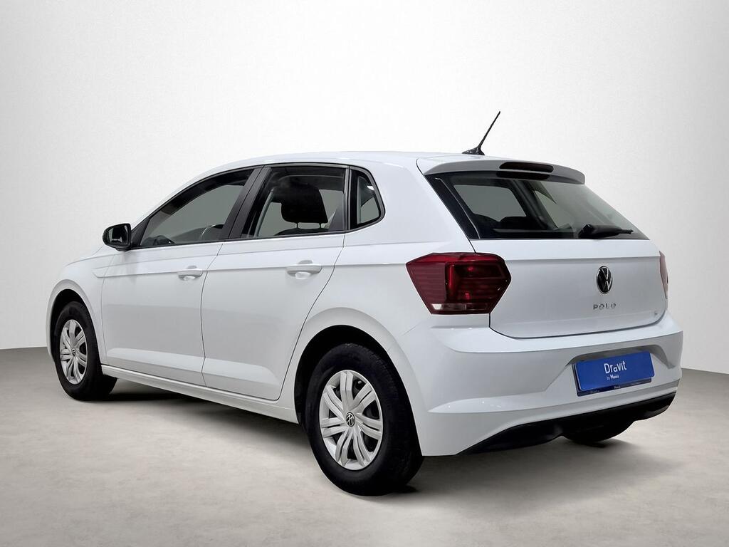Volkswagen Polo Polo 1.0 TSI 70kW (95CV) 2