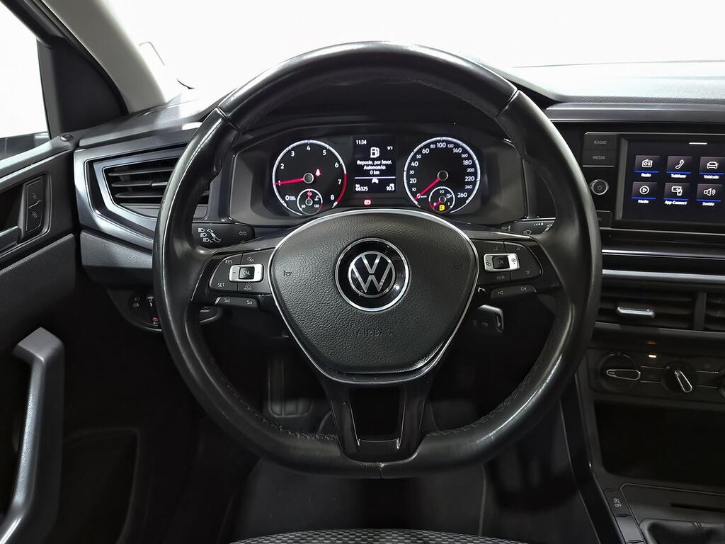 Volkswagen Polo Polo 1.0 TSI 70kW (95CV) 17