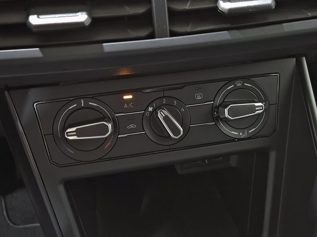 Volkswagen Polo Polo 1.0 TSI 70kW (95CV) 21