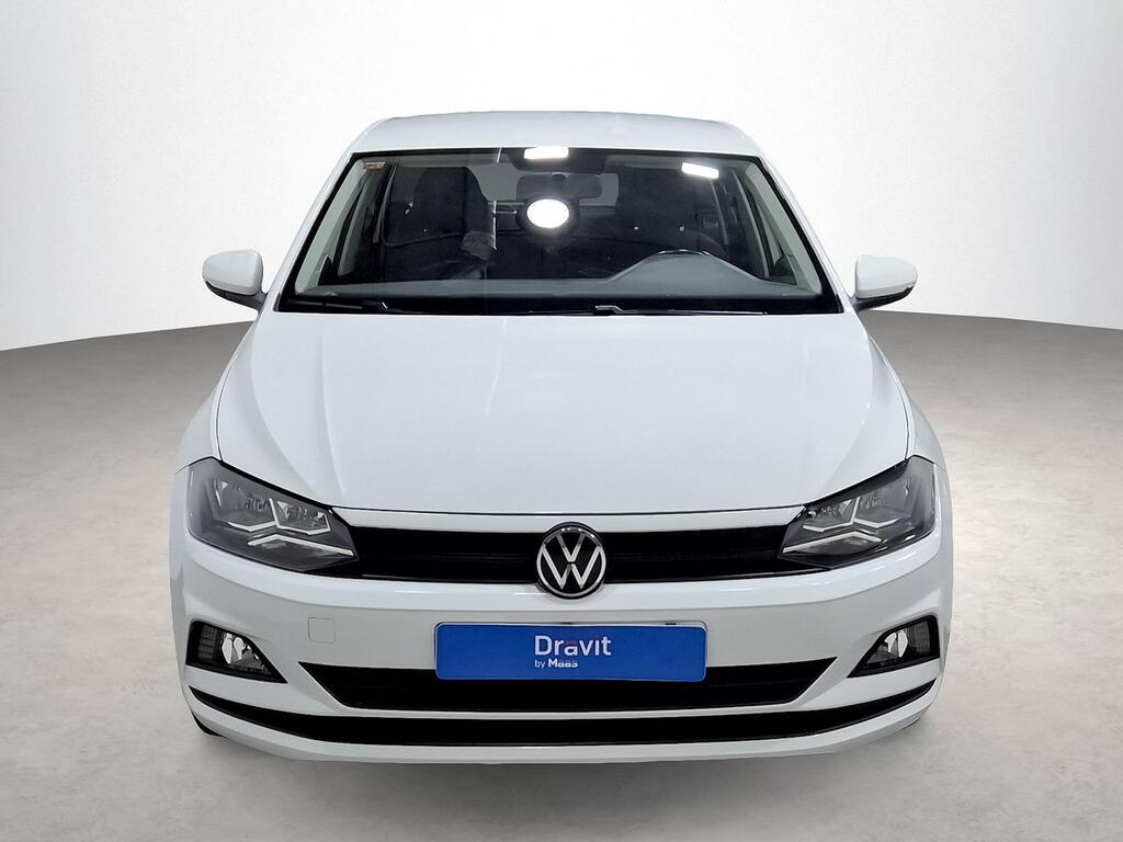 Volkswagen Polo Polo 1.0 TSI 70kW (95CV) 4