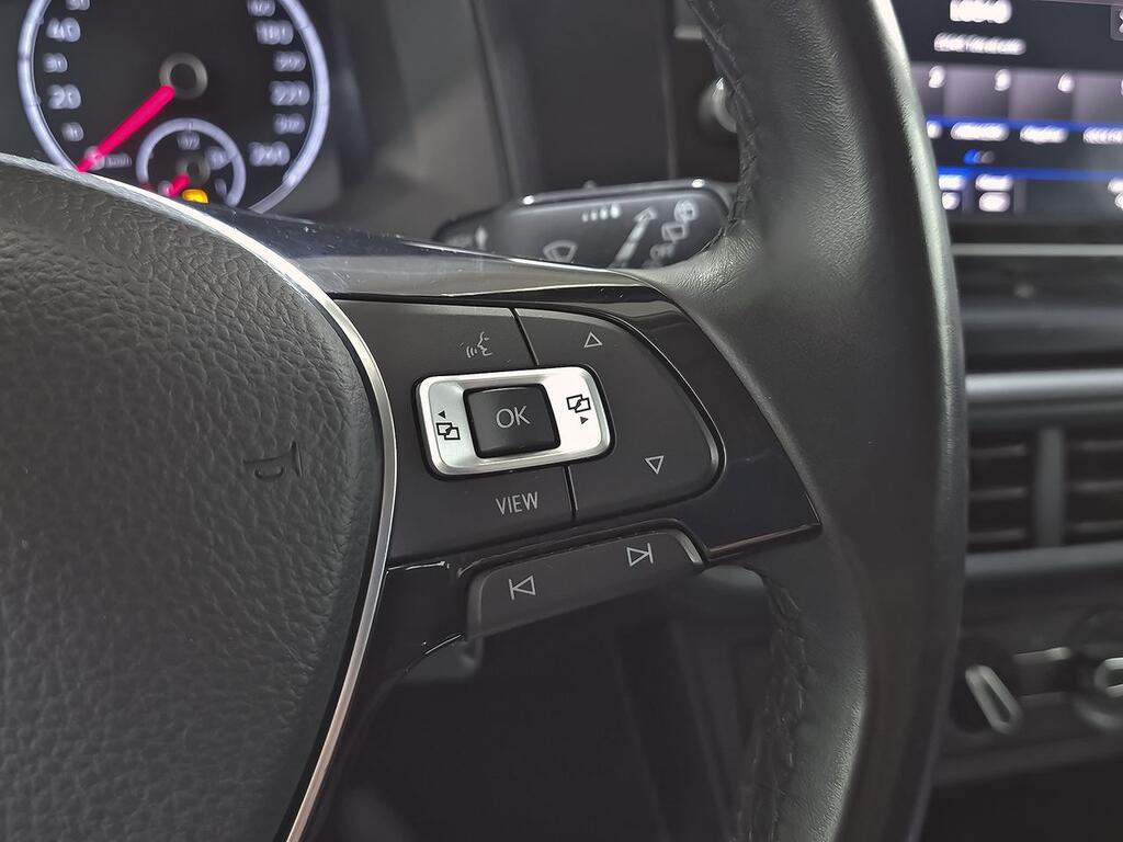 Volkswagen Polo Polo 1.0 TSI 70kW (95CV) 16