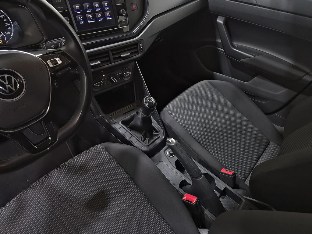 Volkswagen Polo Polo 1.0 TSI 70kW (95CV) 24
