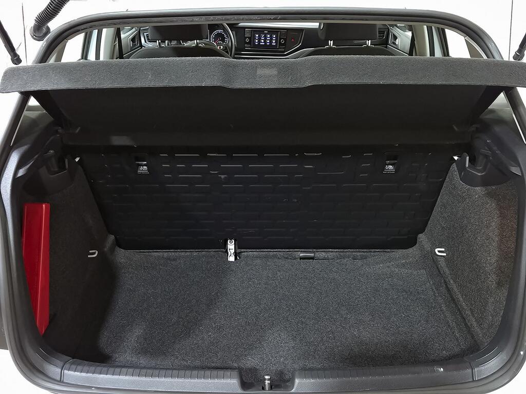 Volkswagen Polo Polo 1.0 TSI 70kW (95CV) 9