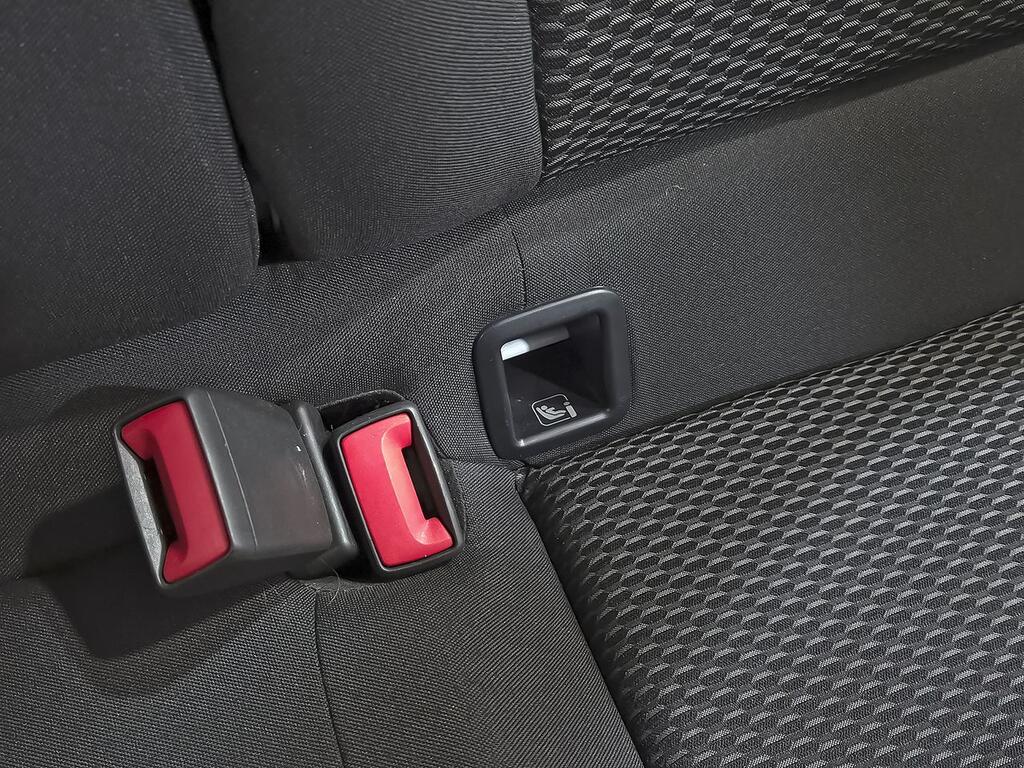 Volkswagen Polo Polo 1.0 TSI 70kW (95CV) 26