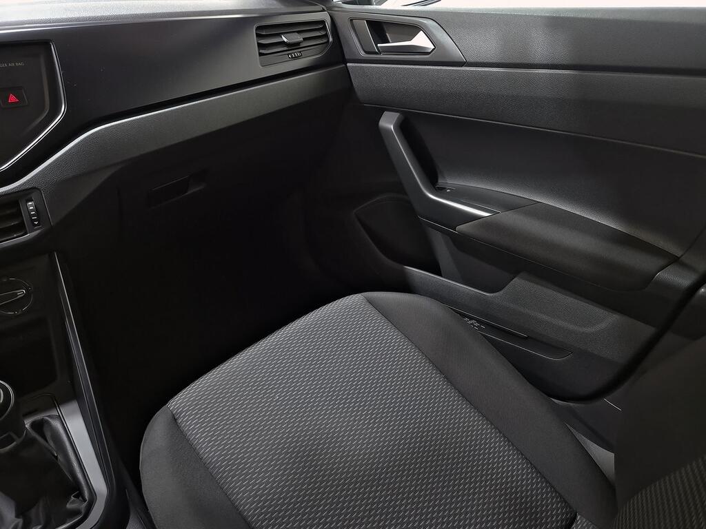Volkswagen Polo Polo 1.0 TSI 70kW (95CV) 25