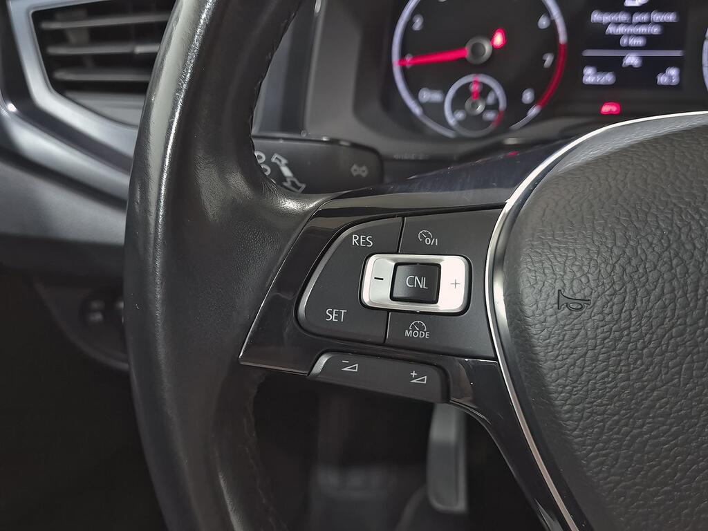 Volkswagen Polo Polo 1.0 TSI 70kW (95CV) 15
