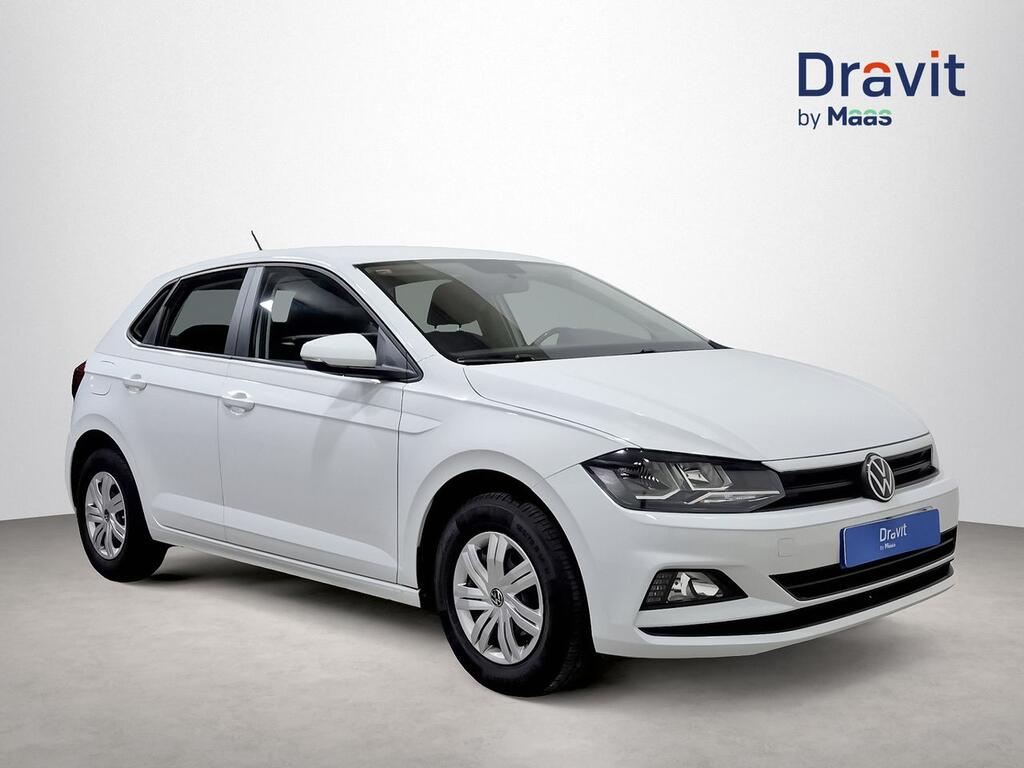 Volkswagen Polo Polo 1.0 TSI 70kW (95CV) 1