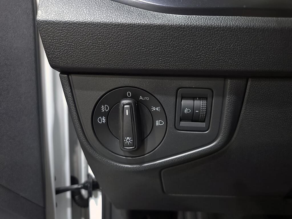 Volkswagen Polo Polo 1.0 TSI 70kW (95CV) 12