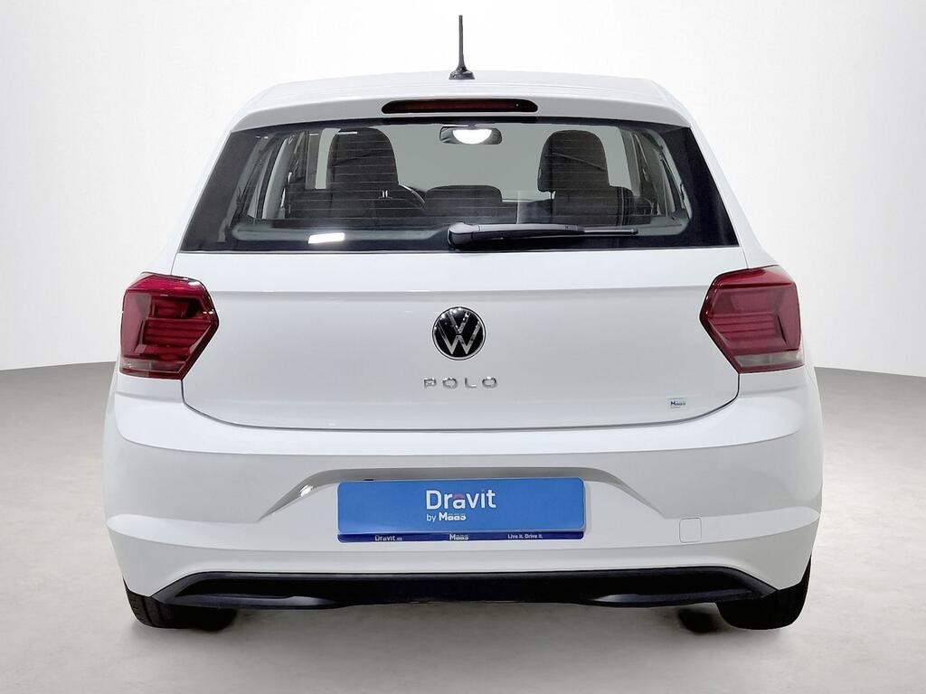 Volkswagen Polo Polo 1.0 TSI 70kW (95CV) 5