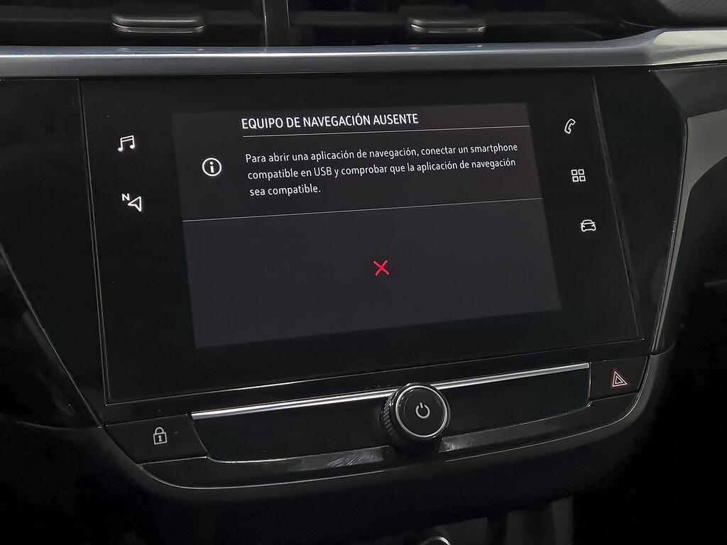 Opel Corsa 1.2T XHL 74kW (100CV) Elegance 20