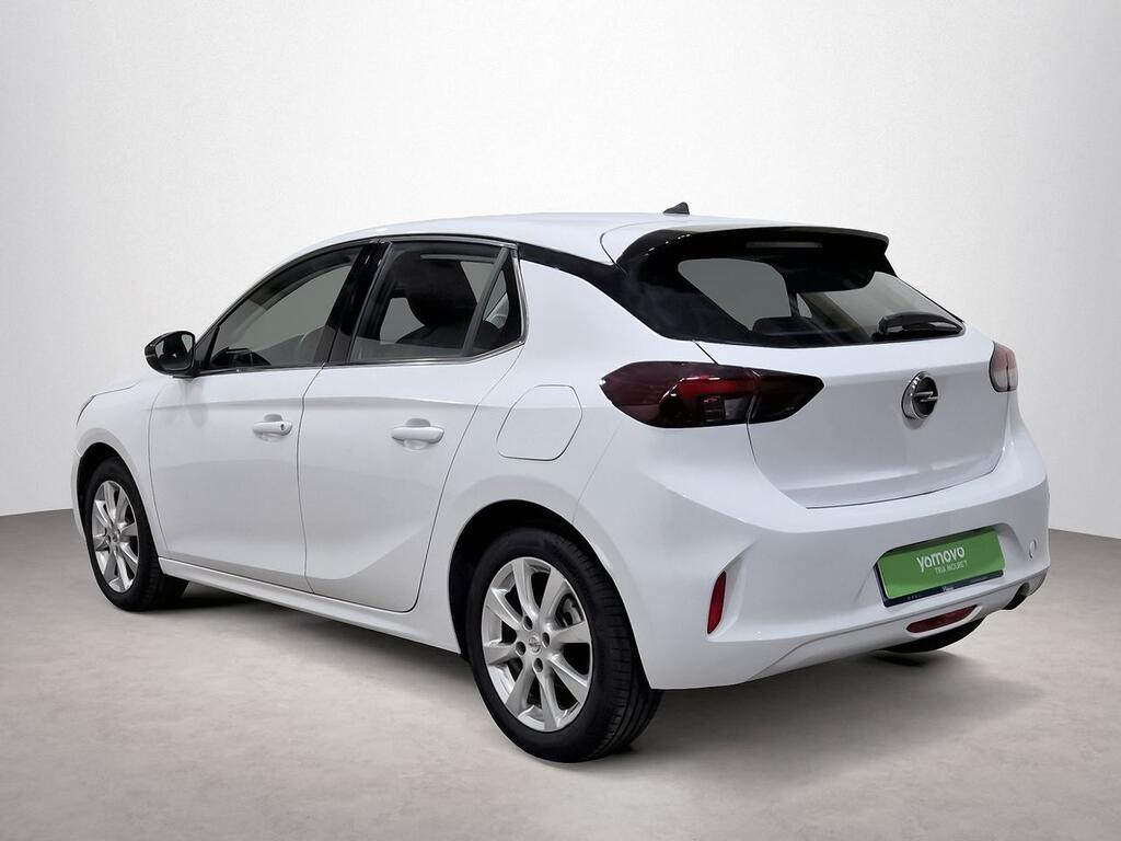 Opel Corsa 1.2T XHL 74kW (100CV) Elegance 2