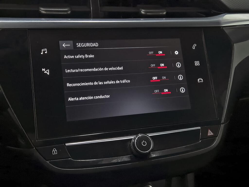 Opel Corsa 1.2T XHL 74kW (100CV) Elegance 21