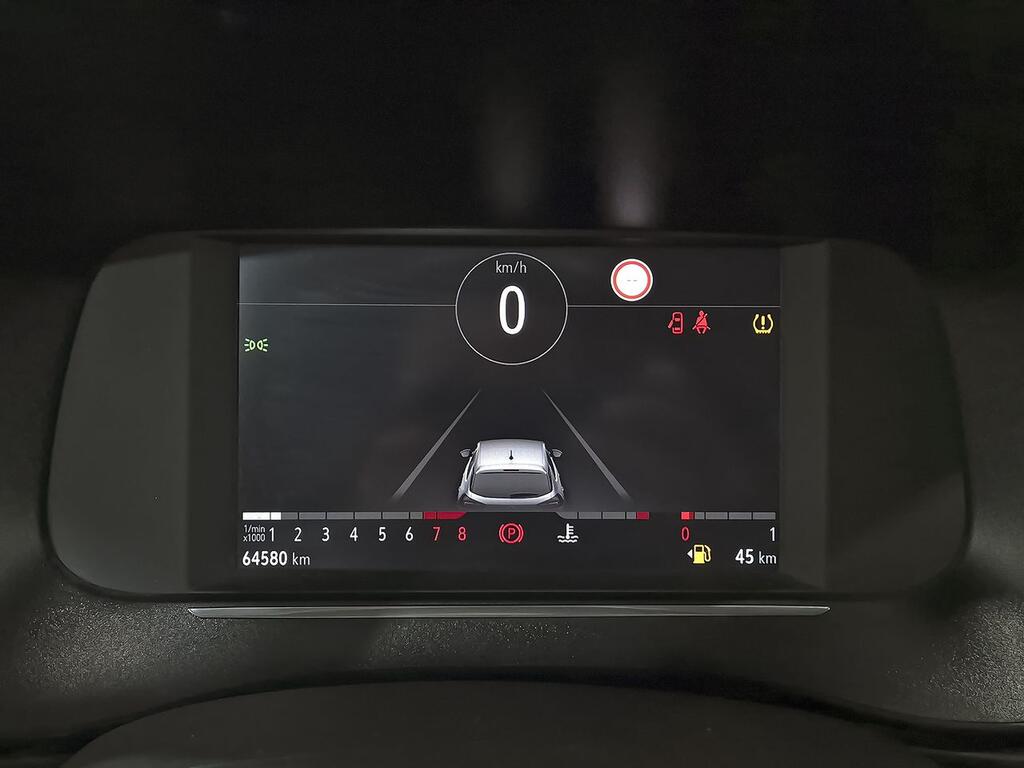 Opel Corsa 1.2T XHL 74kW (100CV) Elegance 13