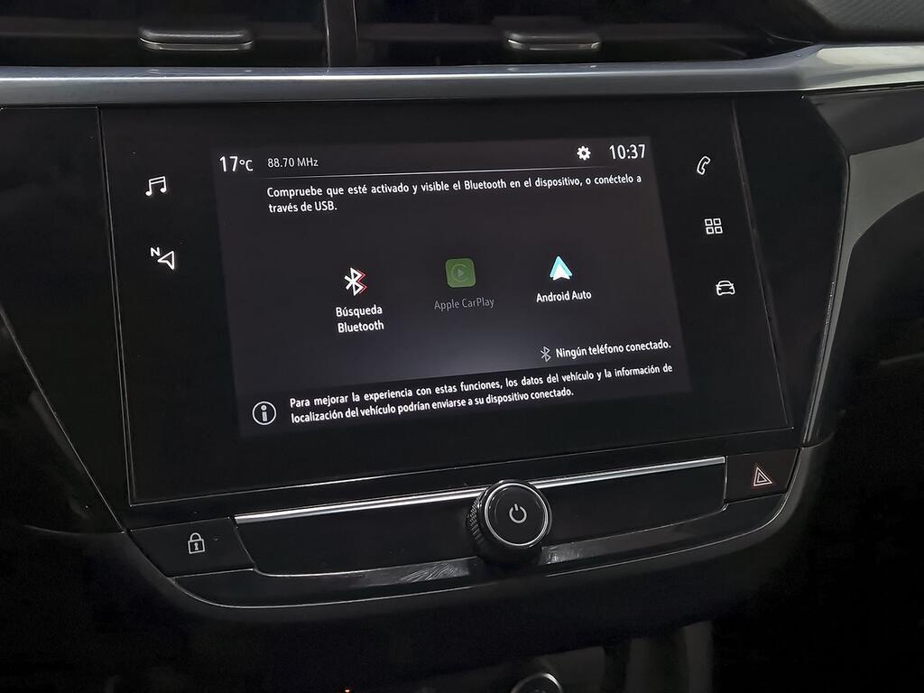 Opel Corsa 1.2T XHL 74kW (100CV) Elegance 19