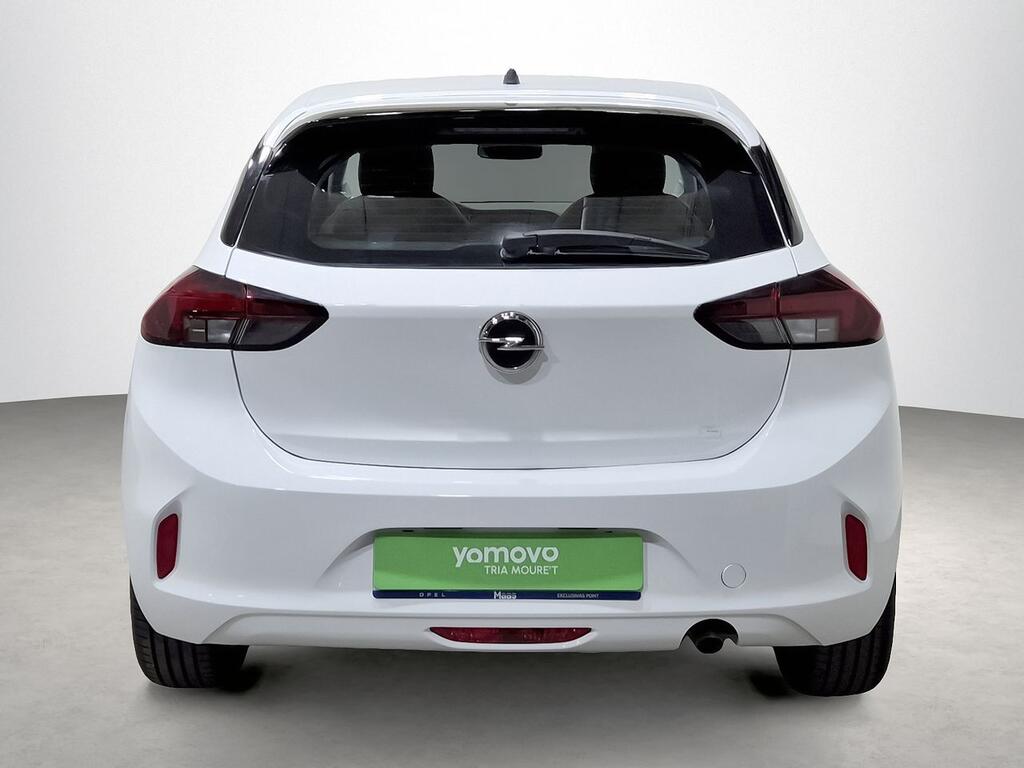 Opel Corsa 1.2T XHL 74kW (100CV) Elegance 5