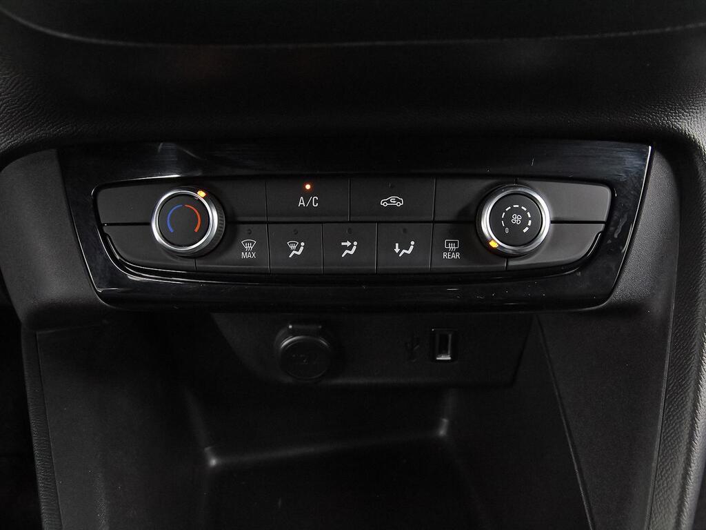 Opel Corsa 1.2T XHL 74kW (100CV) Elegance 16