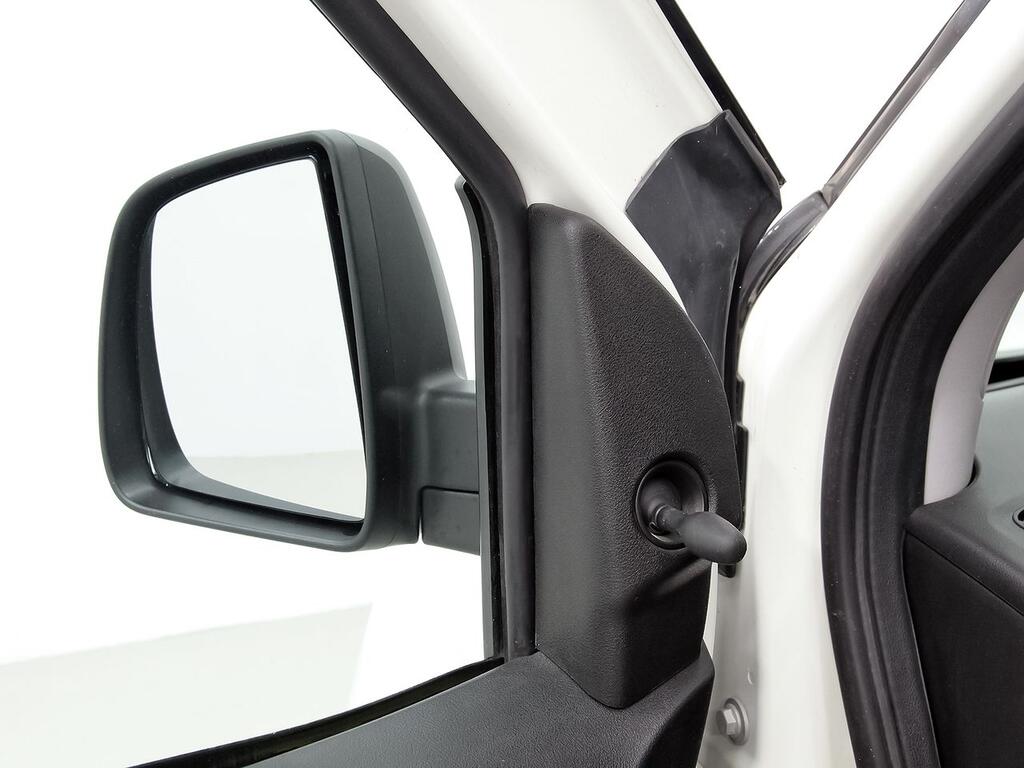 Fiat Doblò 1.6 MJET 90 EUD6 F L1H1 SX 4P 15