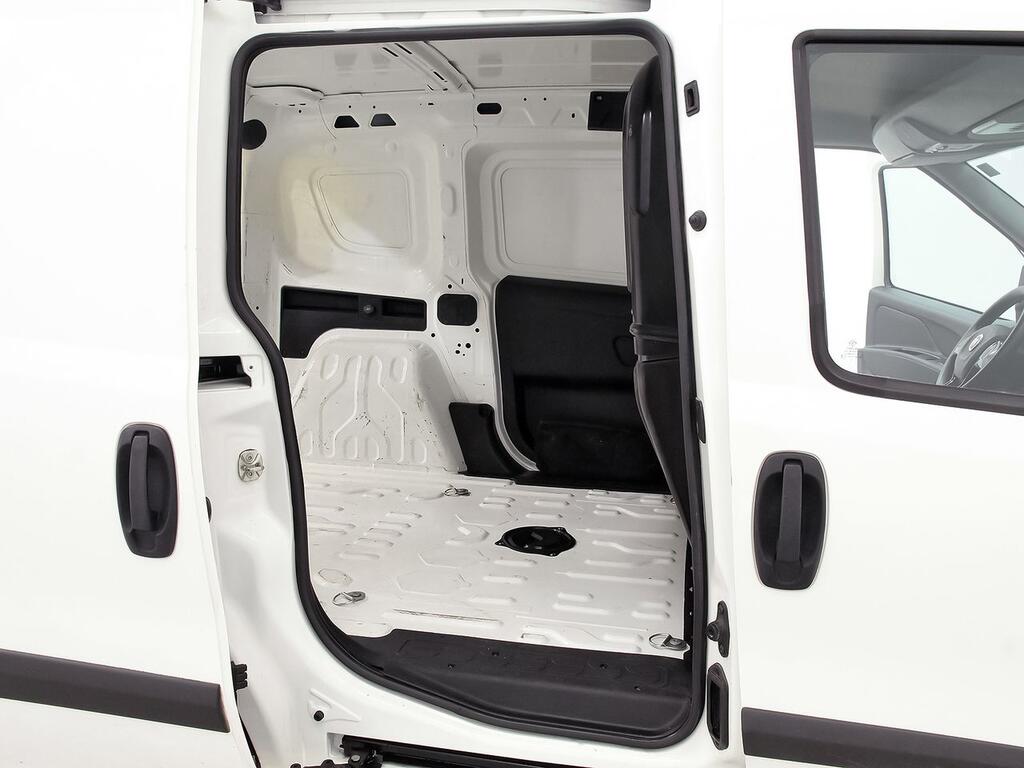 Fiat Doblò 1.6 MJET 90 EUD6 F L1H1 SX 4P 10