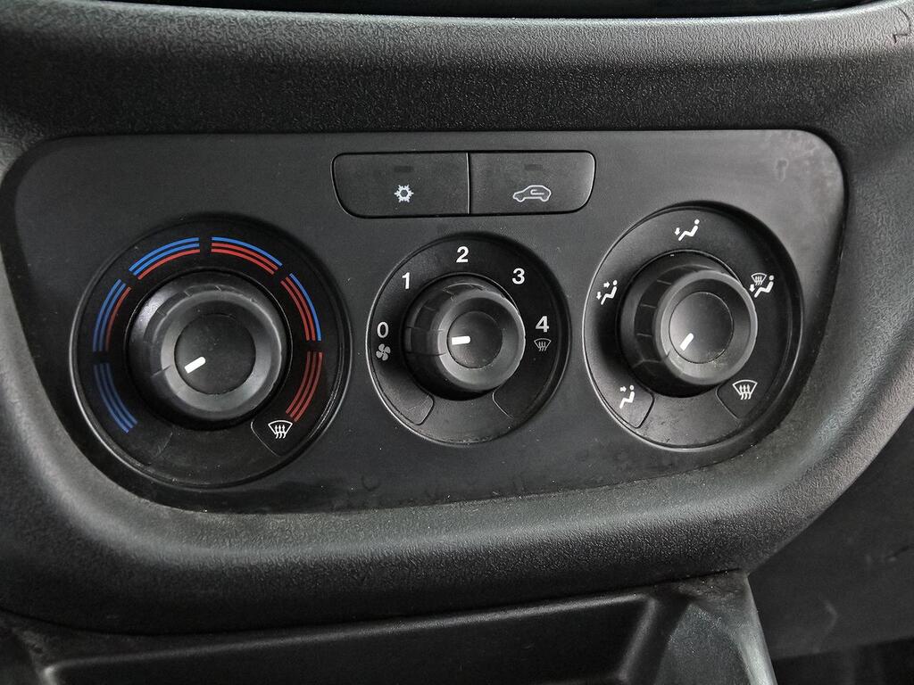 Fiat Doblò 1.6 MJET 90 EUD6 F L1H1 SX 4P 24