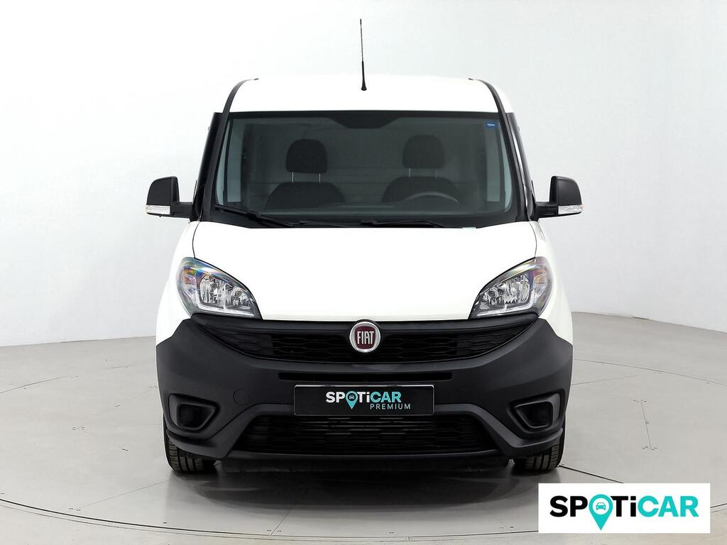 Fiat Doblò 1.6 MJET 90 EUD6 F L1H1 SX 4P 6