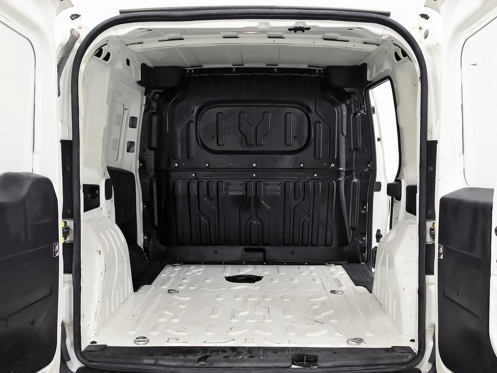 Fiat Doblò 1.6 MJET 90 EUD6 F L1H1 SX 4P 11