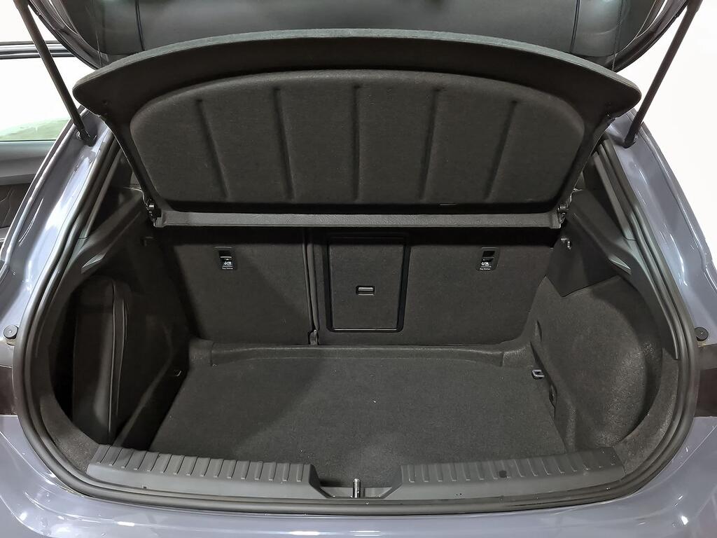 Cupra León 1.5 eTSI 110kW (150CV) DSG 9