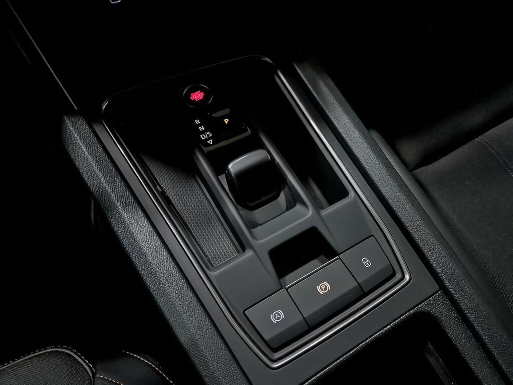 Cupra León 1.5 eTSI 110kW (150CV) DSG 27