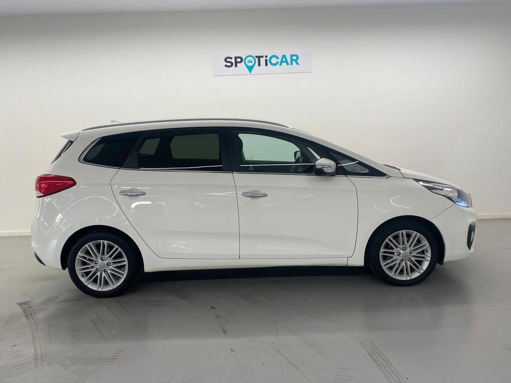 Kia Carens 1.6 GDi 99kW (135CV) Drive 4