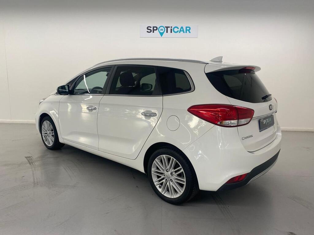 Kia Carens 1.6 GDi 99kW (135CV) Drive 6