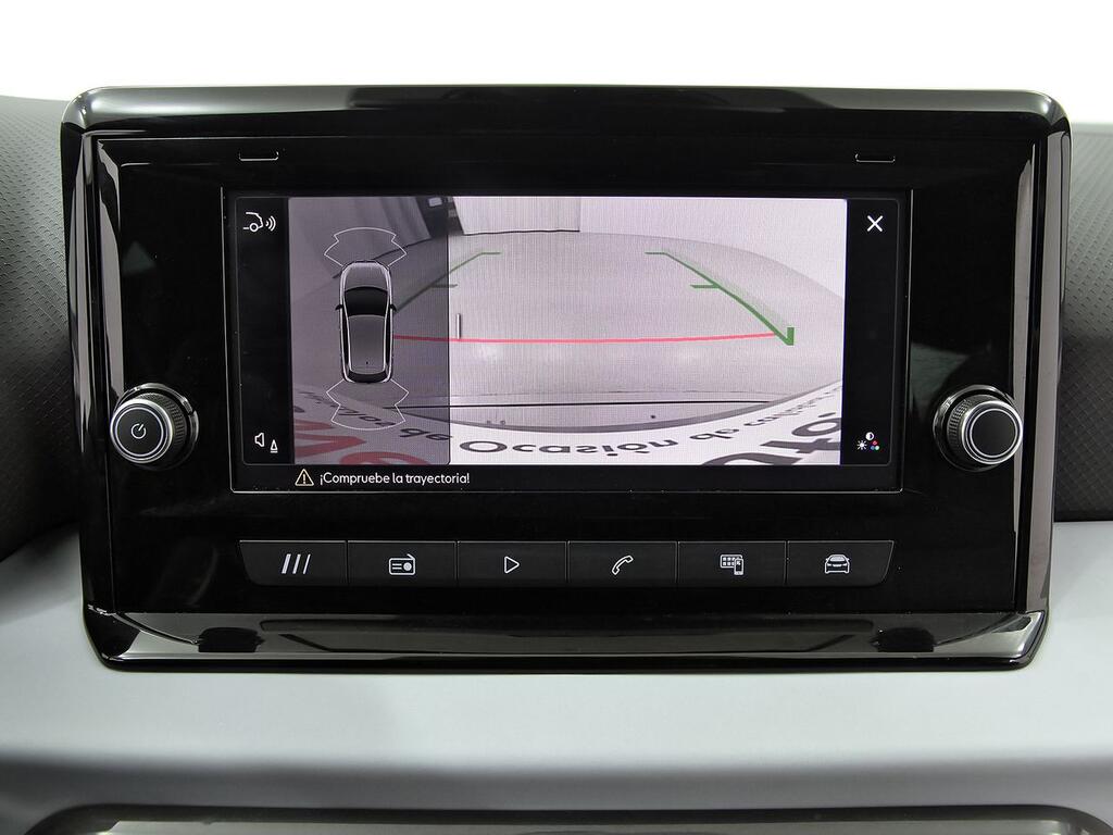 Seat Ibiza 1.0 TSI 85kW (115CV) Special Edition 21