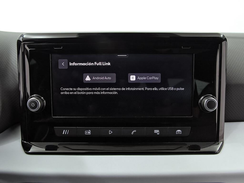 Seat Ibiza 1.0 TSI 85kW (115CV) Special Edition 20