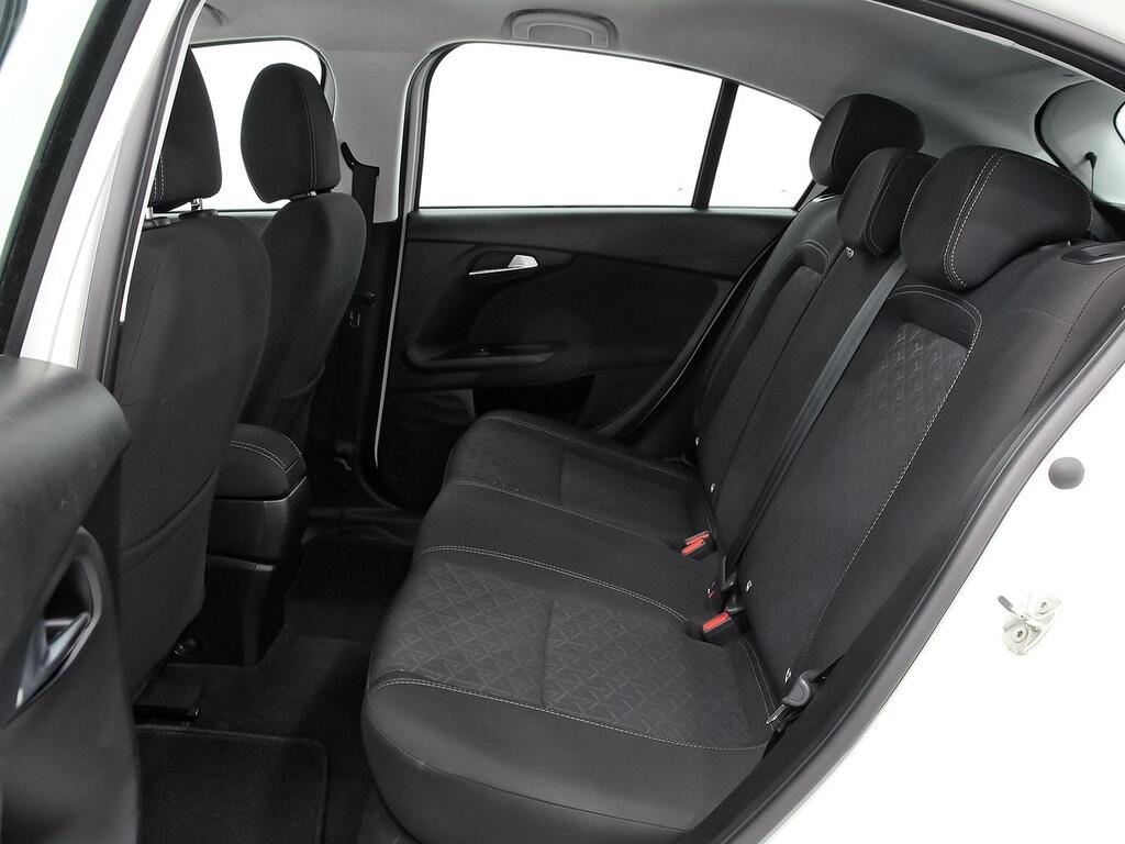 Fiat Tipo City Cross 1.5 Hybrid 97kW (130CV) DCT 9