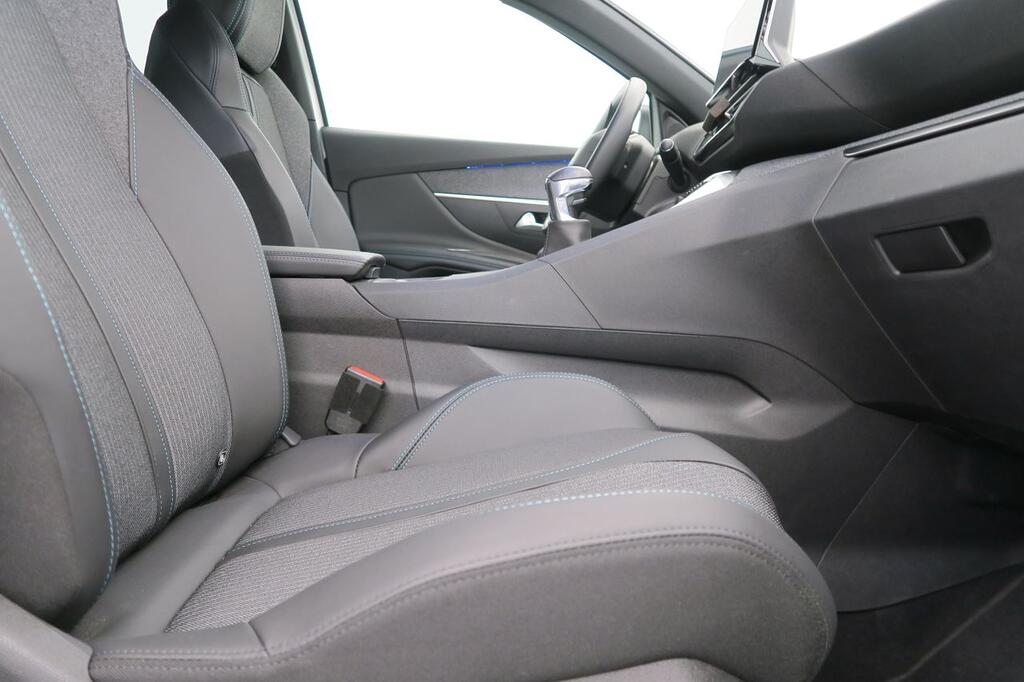 Peugeot 3008 1.2 PureTech 96KW S&S Allure Pack 14