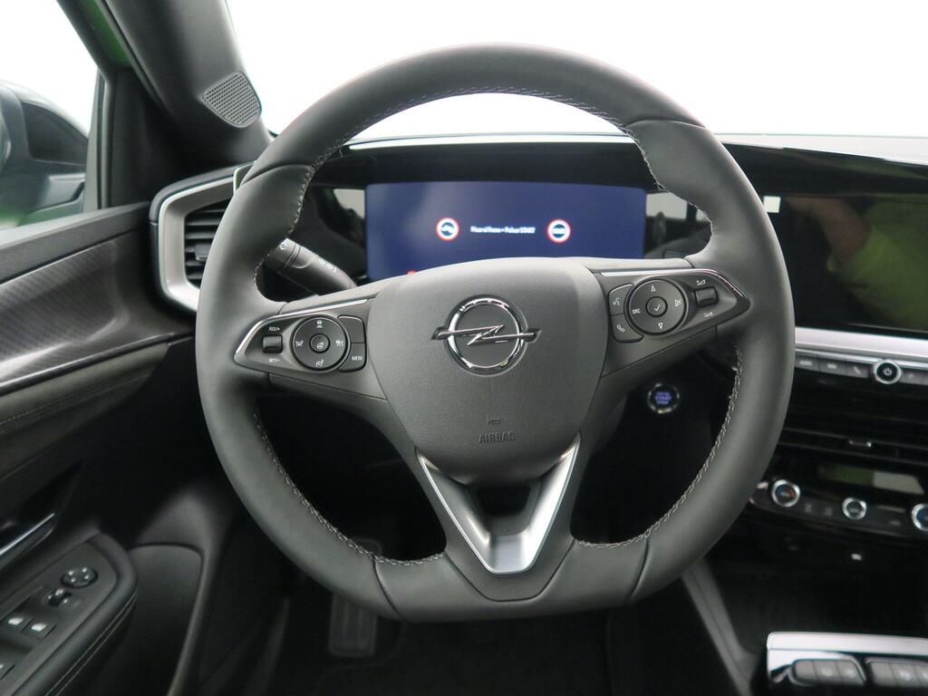 Opel Mokka BEV 50kWh Ultimate 11