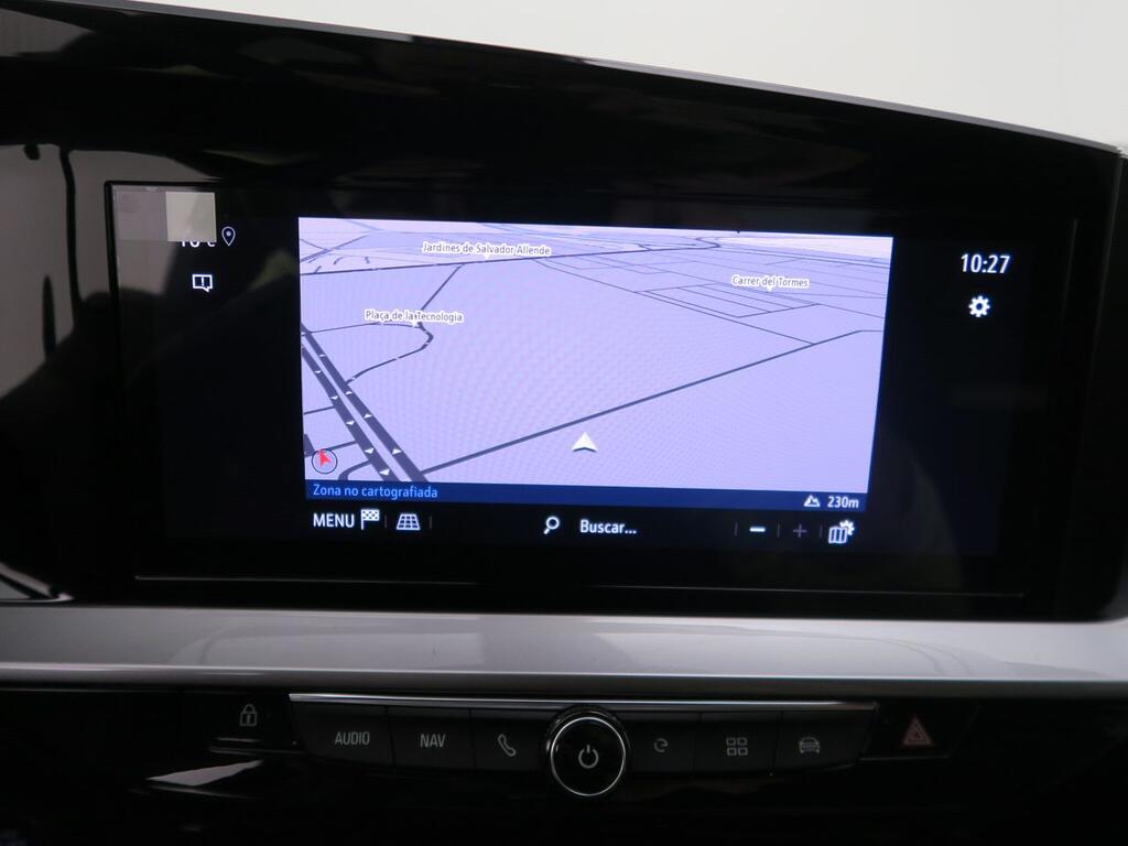 Opel Mokka BEV 50kWh Ultimate 9