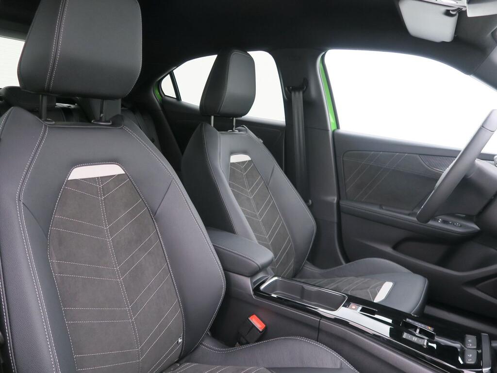 Opel Mokka BEV 50kWh Ultimate 13