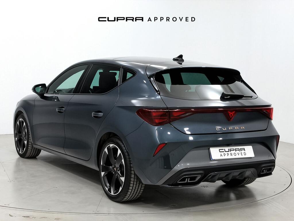 Cupra León 1.5 TSI 110kW (150CV) 2