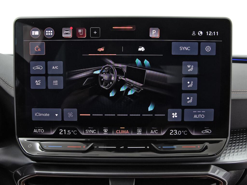 Cupra León 1.5 TSI 110kW (150CV) 30