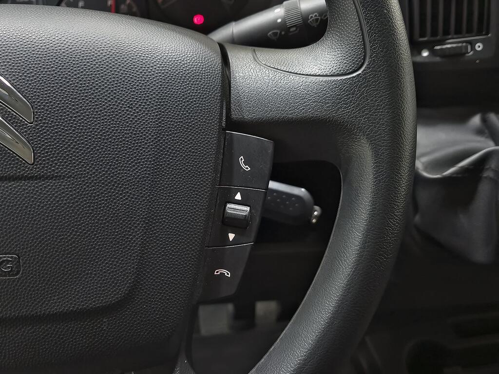 Citroën Jumper FG 2.2 BLUEHDI 165 35 L3H2 4P 20